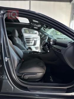 هیۆندای سۆناتا